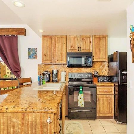 Right On The Beach! Rocky Point Condo Rental - 2 Bedroom Penthouse Beachfront Exteriör bild