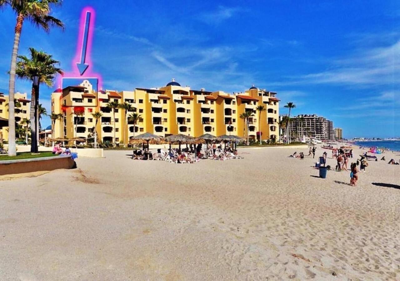 Right On The Beach! Rocky Point Condo Rental - 2 Bedroom Penthouse Beachfront Exteriör bild