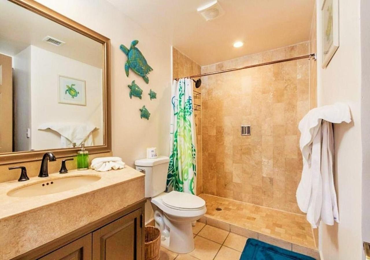 Right On The Beach! Rocky Point Condo Rental - 2 Bedroom Penthouse Beachfront Exteriör bild