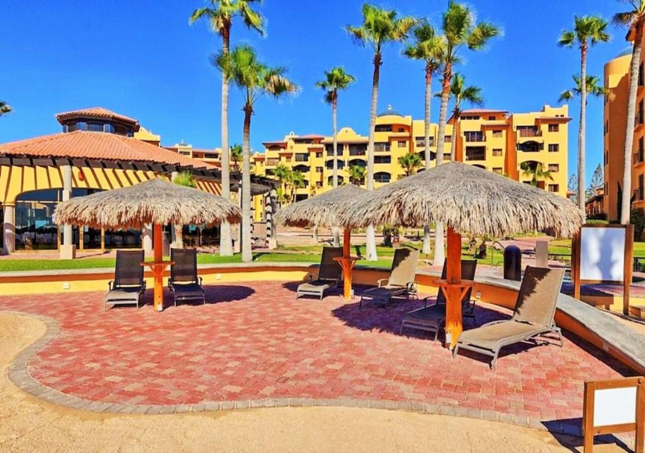 Right On The Beach! Rocky Point Condo Rental - 2 Bedroom Penthouse Beachfront Exteriör bild