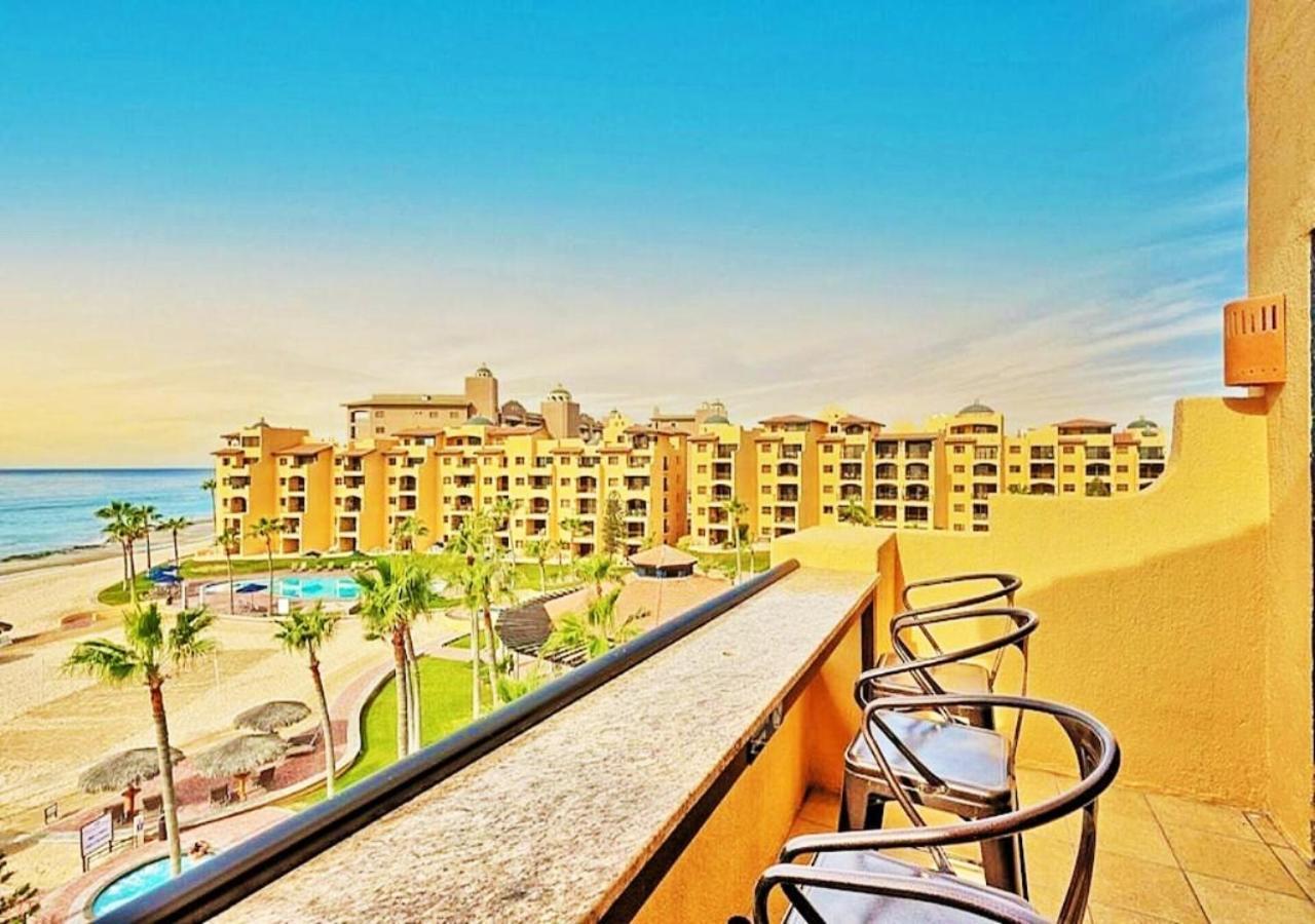 Right On The Beach! Rocky Point Condo Rental - 2 Bedroom Penthouse Beachfront Exteriör bild