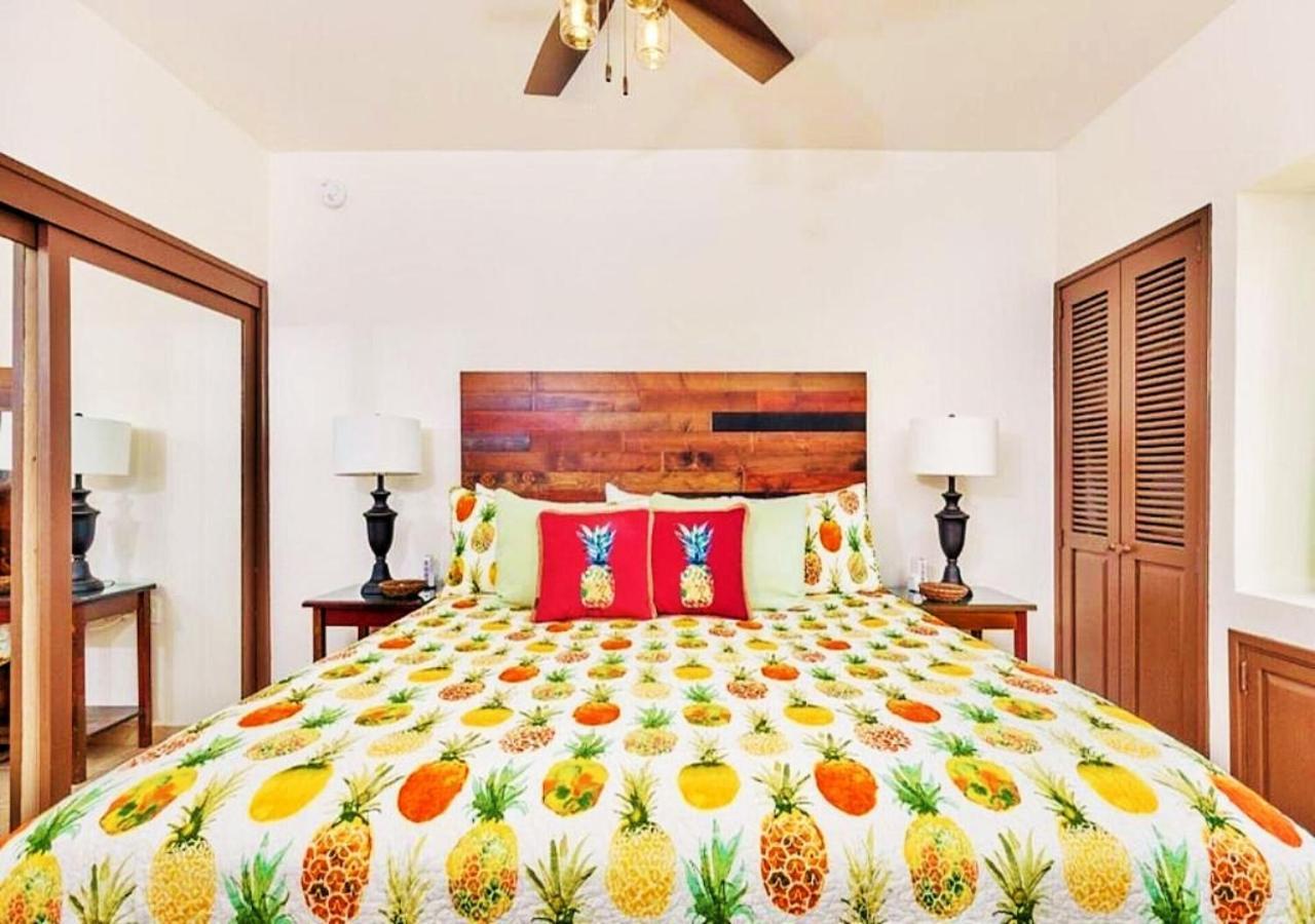 Right On The Beach! Rocky Point Condo Rental - 2 Bedroom Penthouse Beachfront Exteriör bild